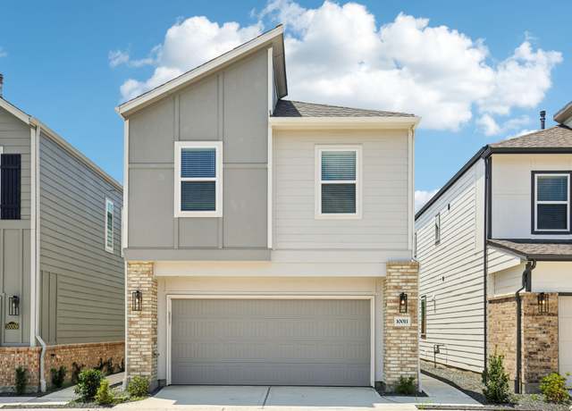 Property at 10011 Rustic Charm St, Houston, TX 77080, 3 beds, 2.5 baths
