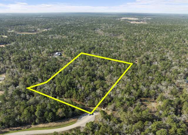 Property at 001 Saratoga Woods, Montgomery, TX 77316