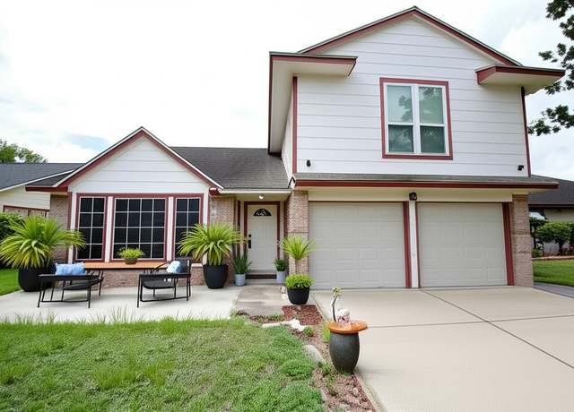 Property at 13507 White Cliff Dr, Houston, TX 77065, 3 beds, 2.5 baths