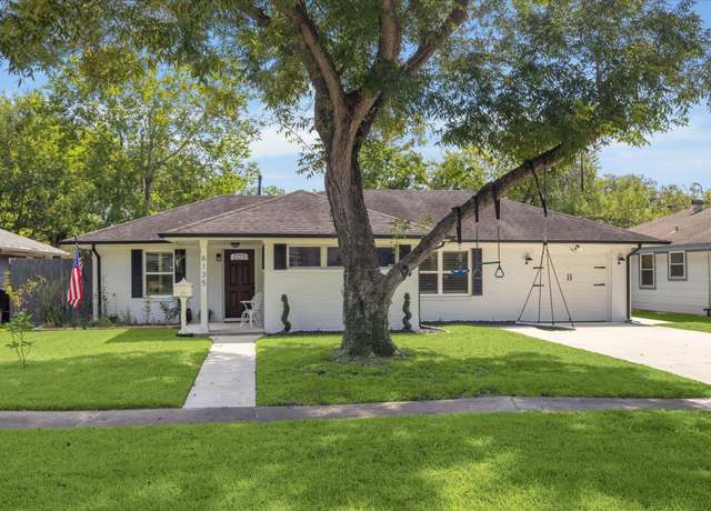 Property at 6135 Jason St, Houston, TX 77074, 3 beds, 1.5 baths