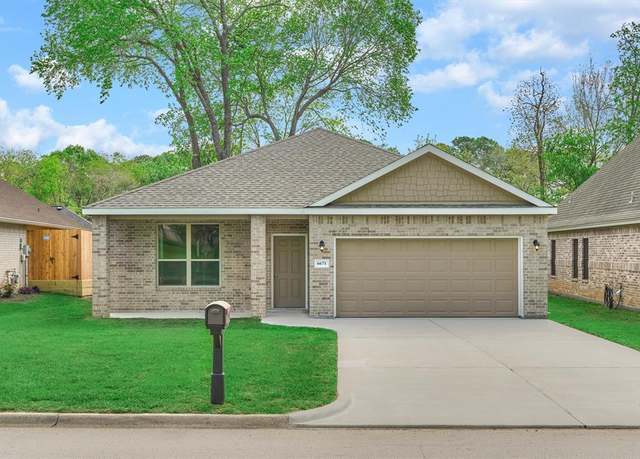 Property at 6671 Kingston Cove Ln, Willis, TX 77318, 3 beds, 2 baths