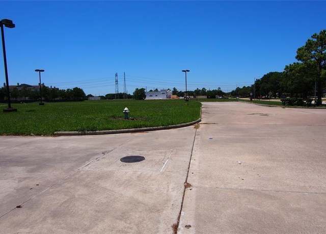 Property at 0 Westheimer Pkwy, Katy, TX 77450