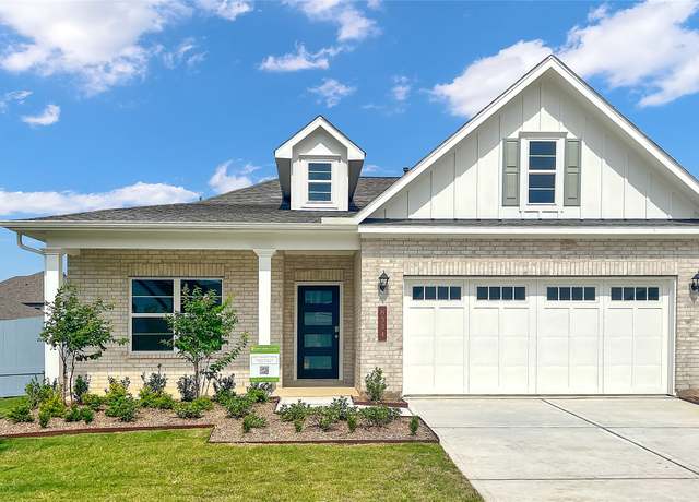 Property at 8334 Calico Pennant Way, Fulshear, TX 77441, 3 beds, 2 baths