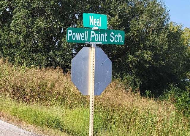 Property at 0 Powell Point School Rd, Beasley, TX 77417