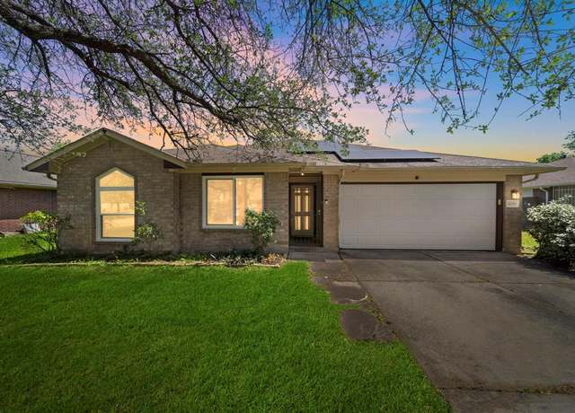 Property at 1038 Willersley Ln, Channelview, TX 77530, 4 beds, 2 baths