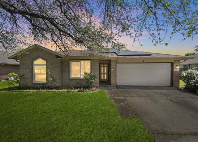 Property at 1038 Willersley Ln, Channelview, TX 77530, 4 beds, 2 baths