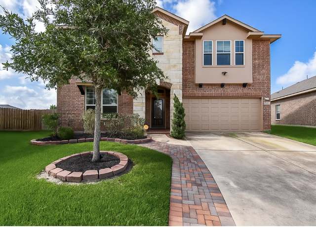 Property at 4302 Lisboa Cir, Katy, TX 77493, 6 beds, 3.5 baths