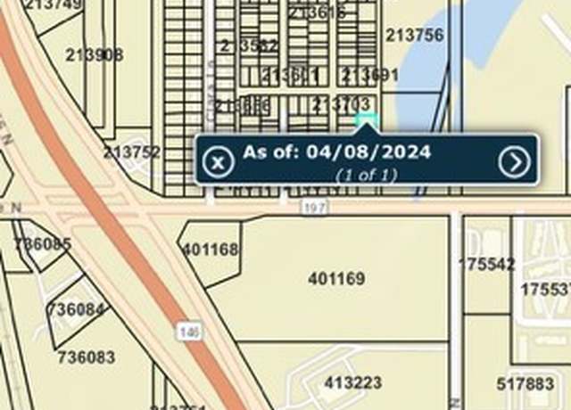 Property at 00 Loop 197, Texas City, TX 77590