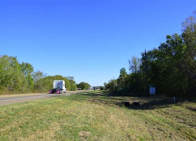 Property at 00001 Tx-105, Navasota, TX 77868