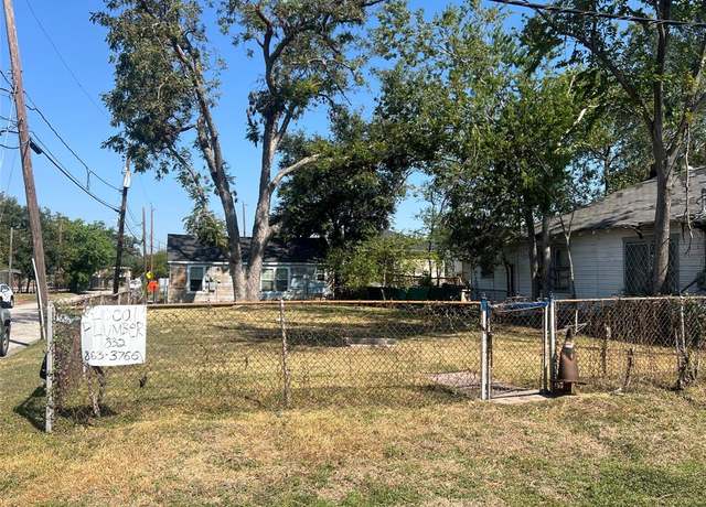 Property at 701 North Loop, Houston, TX 77022