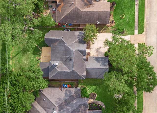 Property at 13907 Carrington Ln, Cypress, TX 77429, 4 beds, 3 baths