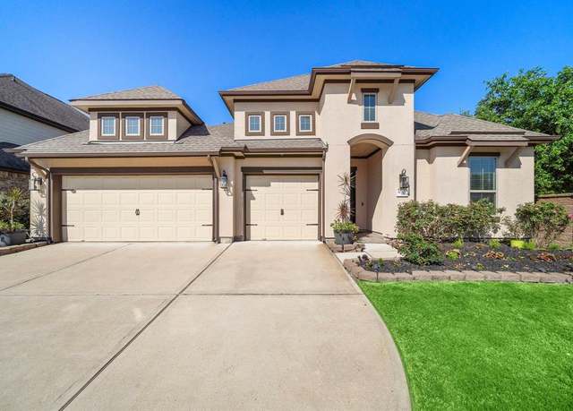 Property at 10202 Lewis Ln, Iowa Colony, TX 77583, 4 beds, 3 baths