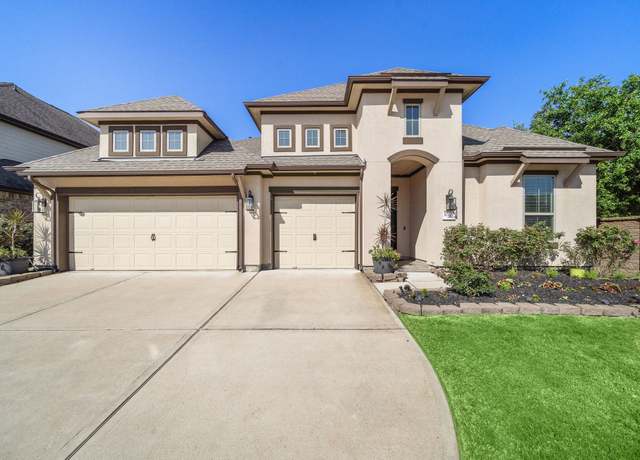 Property at 10202 Lewis Ln, Iowa Colony, TX 77583, 4 beds, 3 baths