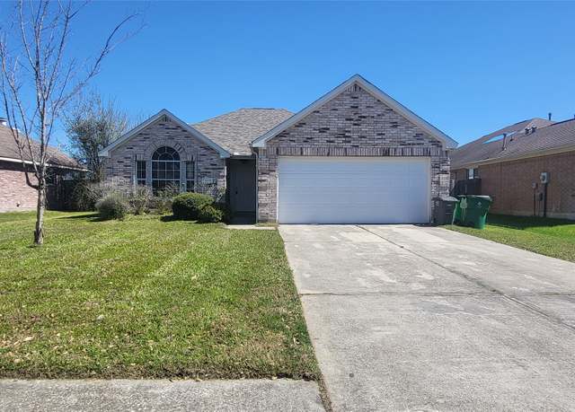 Property at 24022 Rockygate Dr, Spring, TX 77373, 3 beds, 2 baths