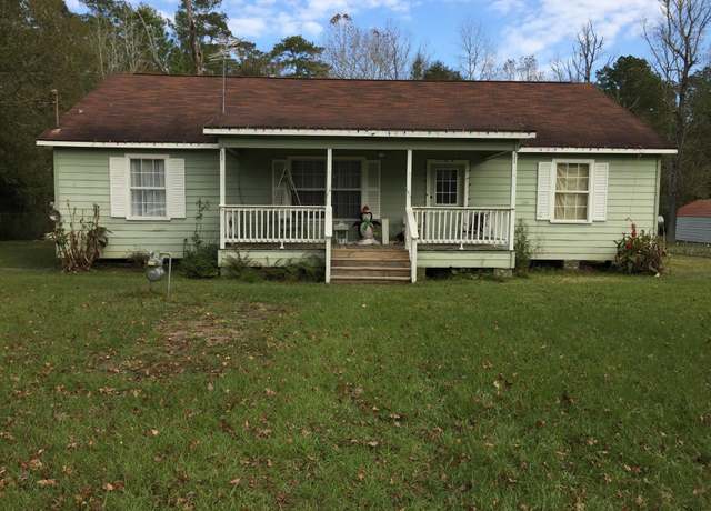 Property at 6649 Second St, Saratoga, TX 77585, 3 beds, 2 baths