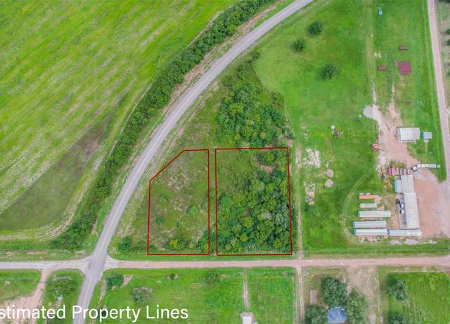 Property at 0 Sixth St, Eagle Lake, TX 77434