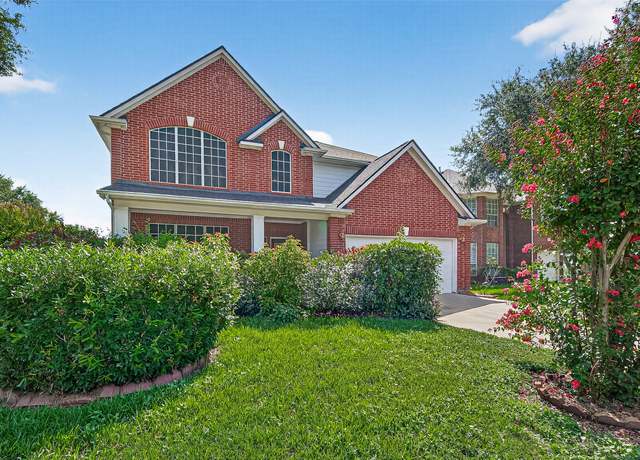 Property at 4914 Ivy Stone Ct, Katy, TX 77449, 4 beds, 2.5 baths