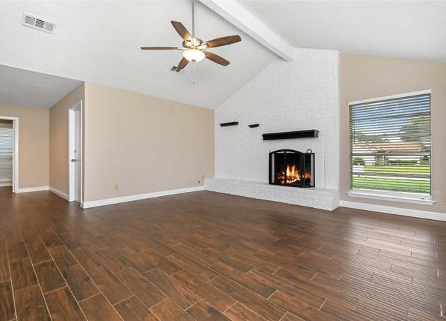 Property at 16303 Hollow Rock Dr, Houston, TX 77070, 3 beds, 2 baths
