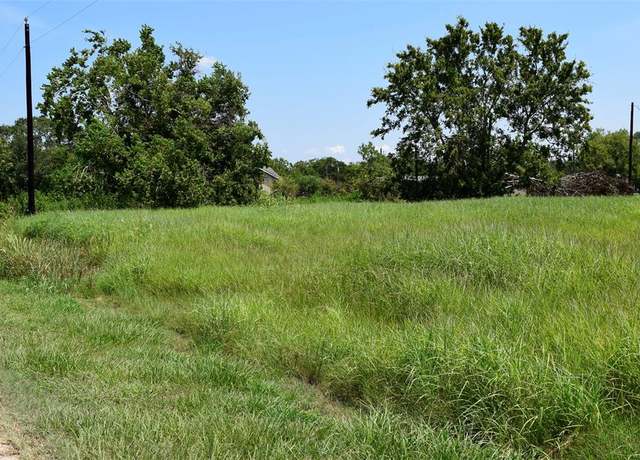 Property at 00 Springwood N, Palacios, TX 77465