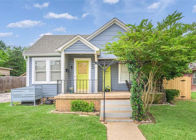 Property at 1103 Thiel St, Brenham, TX 77833, 2 beds, 1 bath