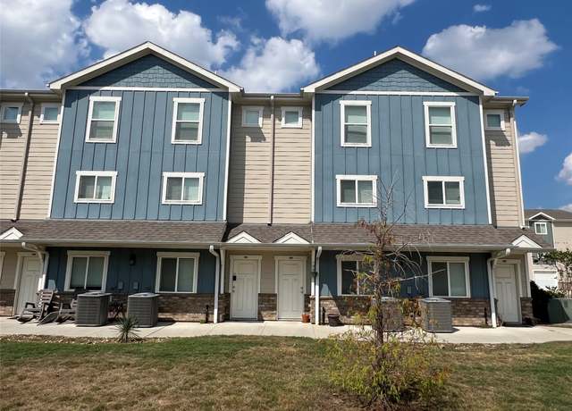 Property at 21155 Gosling Rd Unit 20 A-D, Spring, TX 77388, 3 beds, 2 baths