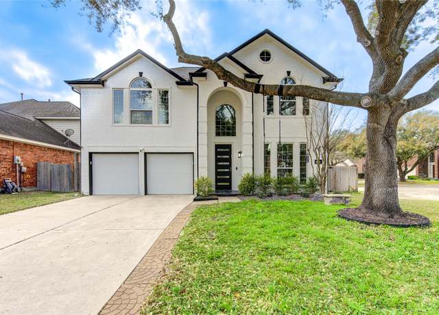 Property at 16514 Innisbrook Dr, Houston, TX 77095, 4 beds, 2.5 baths