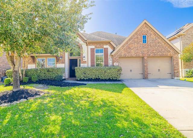 Property at 23403 Clark Arbor Ln, Katy, TX 77493, 4 beds, 3 baths
