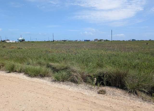 Property at 501 Oceania St, Sargent, TX 77414
