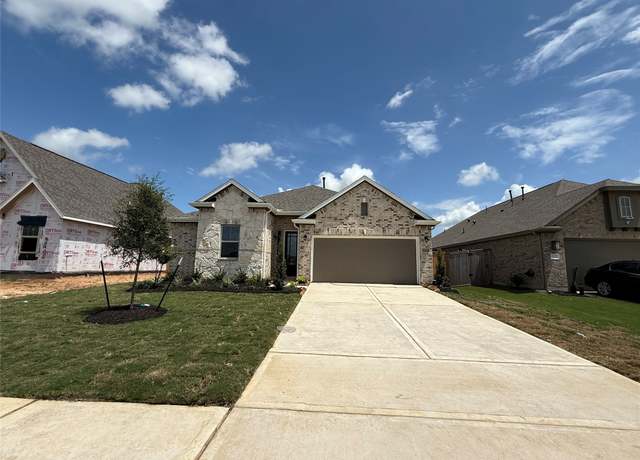 Property at 32402 Magnolia Glen Ln, Waller, TX 77484, 4 beds, 2.5 baths
