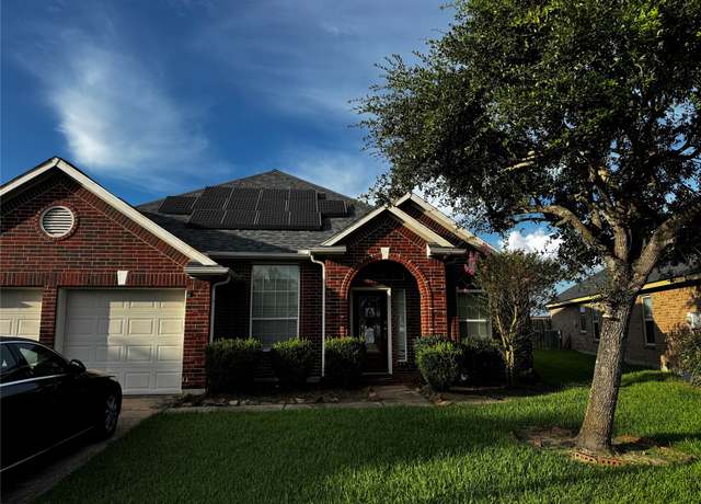 Property at 3219 Witney Way, Fresno, TX 77545, 4 beds, 2 baths