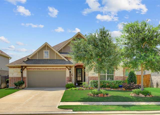 Property at 9426 Alpine Cove Dr, Richmond, TX 77406, 4 beds, 2 baths