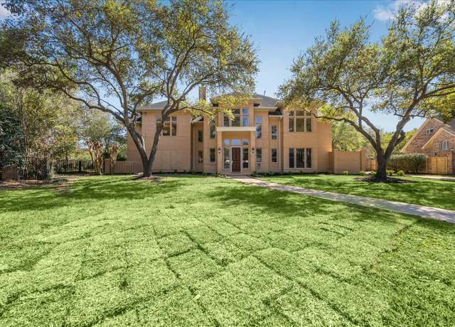 Property at 22711 Bay Hollow Dr, Katy, TX 77450, 4 beds, 3.5 baths