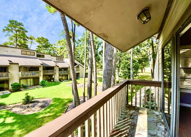 Property at 12900 Walden Rd Unit 406 D, Montgomery, TX 77356, 2 beds, 2 baths