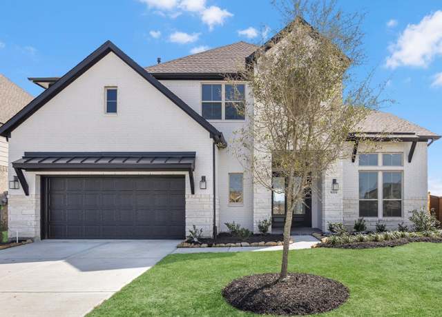 Property at 9019 Basilica Ln, Manvel, TX 77583, 5 beds, 4.5 baths