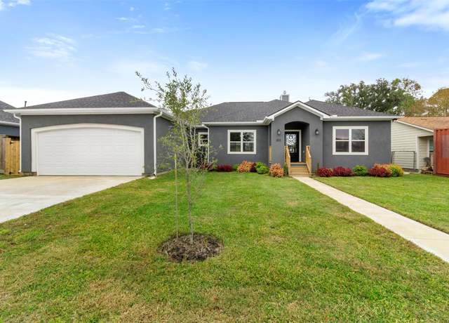 Property at 303 Kalmer St, Pasadena, TX 77502, 4 beds, 3 baths