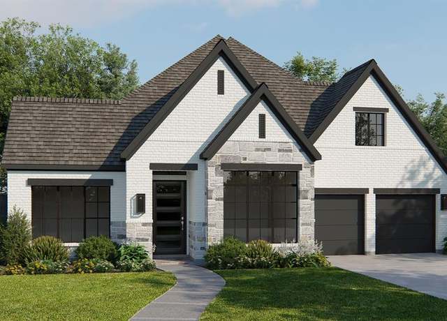 Property at 26210 Meadow Bliss Way, Hockley, TX 77447, 4 beds, 3.5 baths