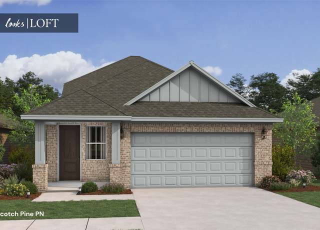 Property at 21515 Berry Crest Ln, Waller, TX 77484, 3 beds, 2.5 baths