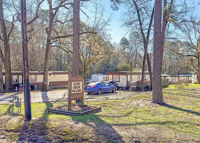 Property at 753 Cline St, Huntsville, TX 77340, 21 beds, 2 baths