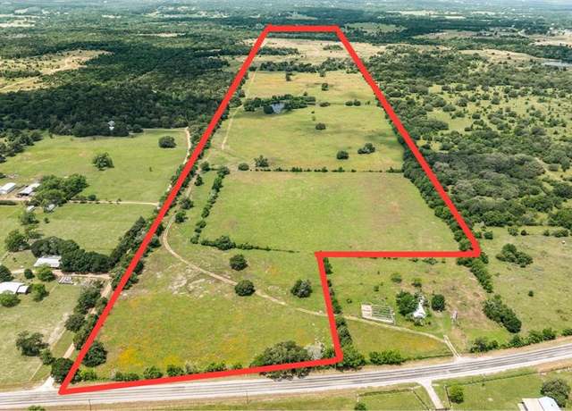 Property at 000 FM 109, Columbus, TX 78934
