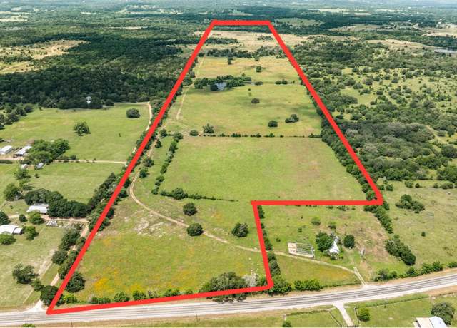 Property at 000 Fm 109, Columbus, TX 78934