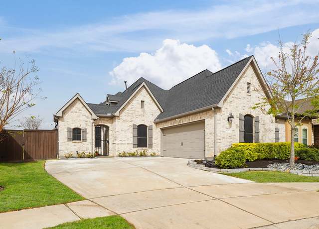 Property at 2007 Heritage Row Ct, Katy, TX 77493, 3 beds, 2.5 baths