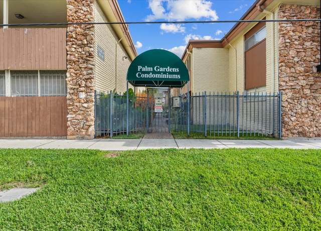 Property at 7714 Renwick Dr #23, Houston, TX 77081, 2 beds, 1.5 baths