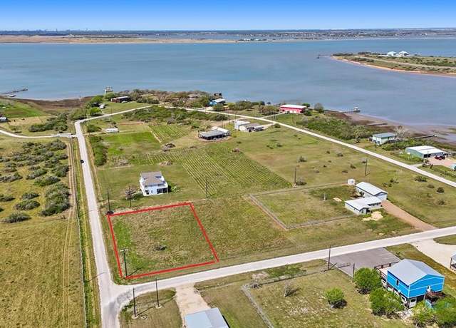 Property at TBD Speckled Trout Loop, Palacios, TX 77465