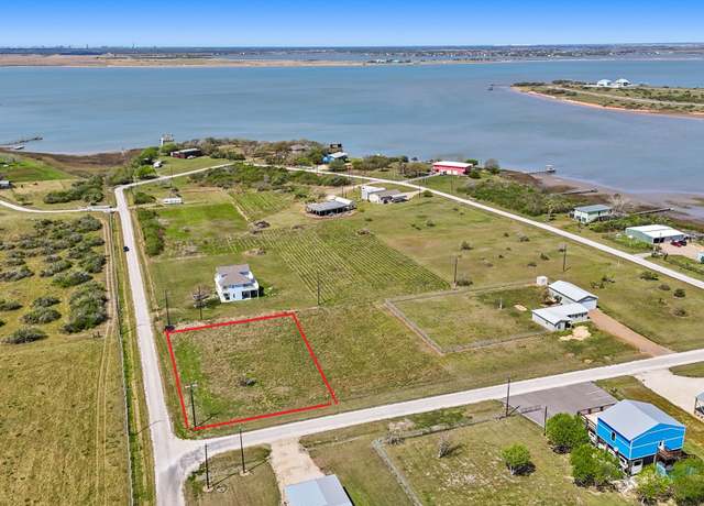 Property at TBD Speckled Trout Loop, Palacios, TX 77465