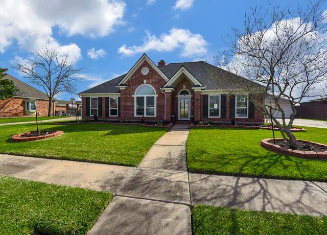 Property at 3119 Prosperity Dr S, Missouri City, TX 77459, 3 beds, 2.5 baths