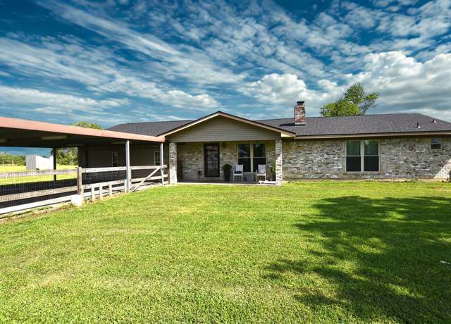 Property at 2511 Wolcek Rd, Crosby, TX 77532, 4 beds, 2 baths