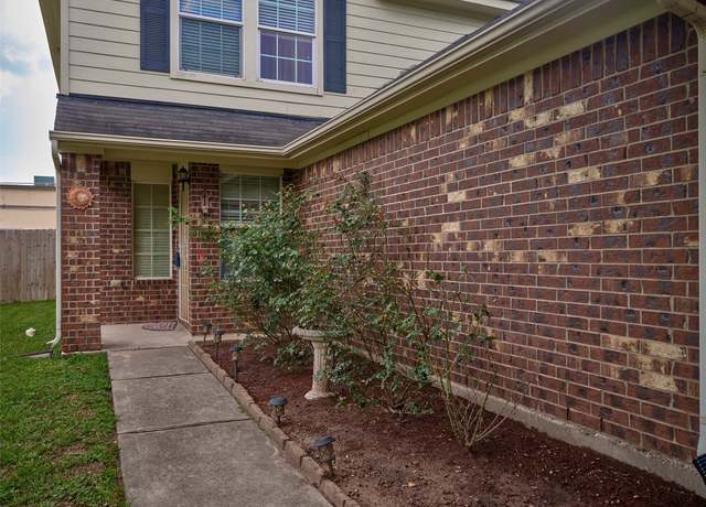 Property at 21603 Micheala Way, Humble, TX 77338, 3 beds, 2.5 baths