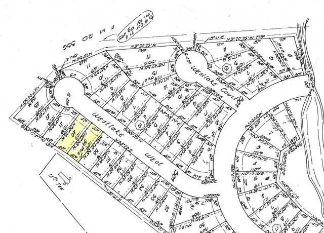 Property at 00 Westlake W, Trinity, TX 75862