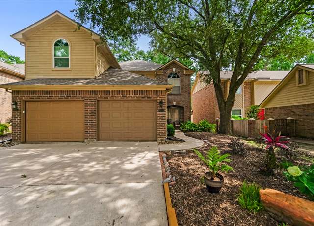 Property at 2912 Elm Grove Ct, Houston, TX 77339, 3 beds, 2.5 baths