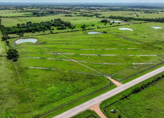 Property at Tract 3 W Fm 1291, Round Top, TX 78954